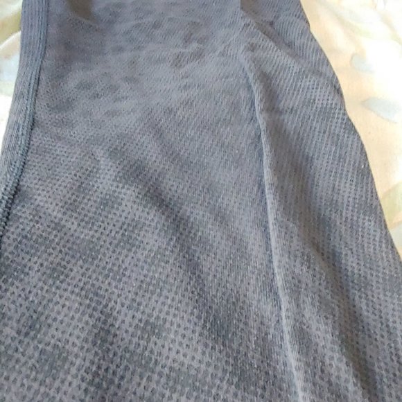 2/$25 Tuff Athletics Capris leggings - Picture 7 of 7